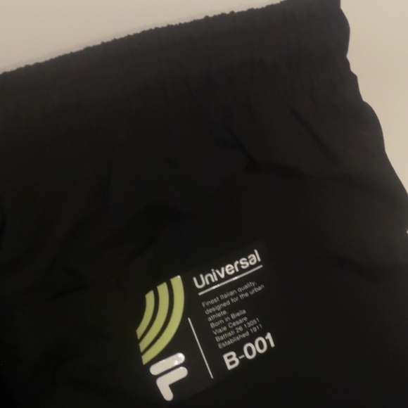 π―ππ΄ββοΈFILA WIND BREAKER - Picture 4 of 9